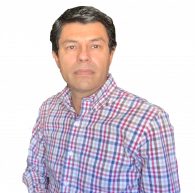 consultor Jose Monroy